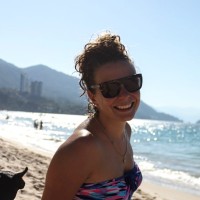 Cuantico Technology Employee Anahí Grinóvero's profile photo