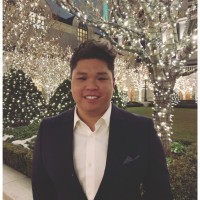 Disability Planners Employee Johnson Ha's profile photo