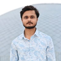 CODE Edu Employee Sudhanshu Kumar's profile photo