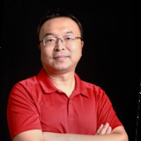 Black Sesame Technologies Inc Employee Jin Xu's profile photo