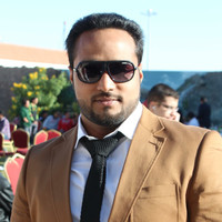 Aramex Employee Asim Rizwan's profile photo