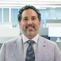 Pegasystems Employee Benjamin Ostapuk's profile photo