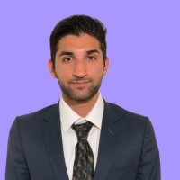 Ciel Technologies Employee Muhammad Umer's profile photo