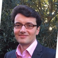 Middlesex University Employee James Smith's profile photo