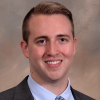 Auto-Owners Insurance Employee Travis Cormier's profile photo