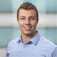 Chase Ierna's profile photo