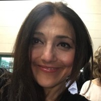 Silvana Capasso Email