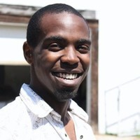 Mindshare PR Employee Desmond Ellington's profile photo