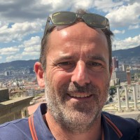 North Sails Employee Eric Gallais-Hamonno's profile photo
