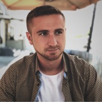 Rocks Partners Employee Artem Ignatenko's profile photo