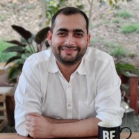 Sigmoid Employee Saroj Kumar's profile photo