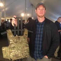 Blue Force Gear, Inc. Employee Stephen Hilliard's profile photo