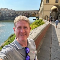 Ben Hegarty Email & Phone Number