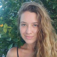 Sofia de Luca Email