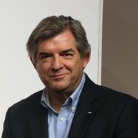 Astauto Ltd. Employee Sergio Rinland's profile photo