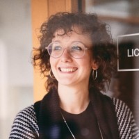 Fazit Employee Inga Schörmann's profile photo