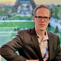 Portfolio BI Employee Skip Hale's profile photo