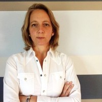 Sifos Technologies, Inc. Employee Isabelle de Carbonnieres's profile photo
