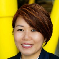 igus GmbH Employee Lena Tan's profile photo