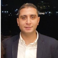 Orange Business Employee Amin Nabil's profile photo