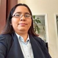 BDA Architecture - Building Design for Animals Employee Celena Munos's profile photo