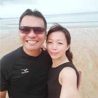 BRDB Developments Employee David Chai's profile photo