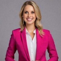 Savannah Sanders Email & Phone Number