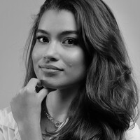 Gutta Employee Brenda Gomes's profile photo