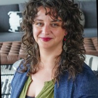 Intero Psychedelic Therapy Employee Liz Braun's profile photo