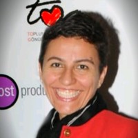 E-mail e número de telefone de Derya Bozkurt