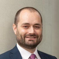 RWC PARTNERS LIMITED Employee Peter Hughes's profile photo