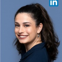 Nova Marketing Employee Ava Davis's profile photo
