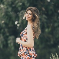 Theatre Employee Cagla Topcan's profile photo