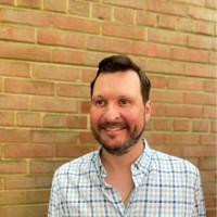 Eagle Hill Consulting Employee Kyle Matis's profile photo