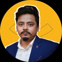 Codebuddy Pvt. Ltd. Employee Shirsendu Kar's profile photo