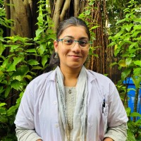 NUVO Consultancy Employee Siddhi Khanvilkar's profile photo