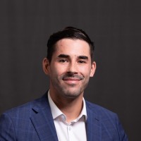 ArmourCo Solutions Employee Zeke Margaritis's profile photo