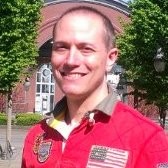 Starship Fantasy Employee Marshall Ramsey's profile photo