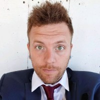 Vistra Corp. Employee Nathan Munson's profile photo