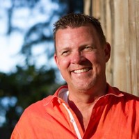 Tim Burke