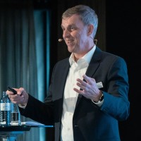 Kardex Employee Dirk Braune's profile photo