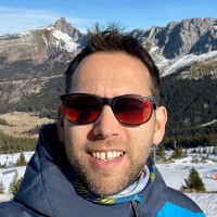Apple Employee Dror Rom's profile photo