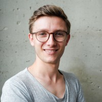 EINHUNDERT Employee Marvin Raabe's profile photo