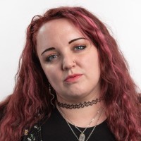 Creative Edge, Inc. Employee Katie Schwartz's profile photo
