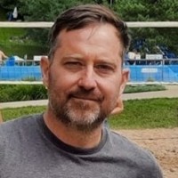 Cégep de Sainte-Foy Employee David Charbonneau's profile photo