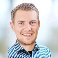 Powerlines Group Employee Johannes Rathammer's profile photo