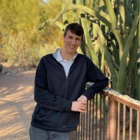 Josh Hudson Email & Phone Number