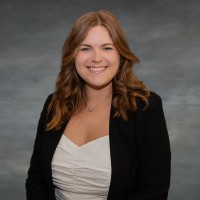 Foreword Employee Lauren Patestos's profile photo