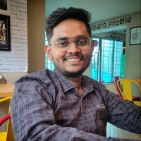 Harshad Madhbhave's profile photo
