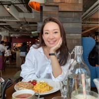 Marilyn Tan Email & Phone Number